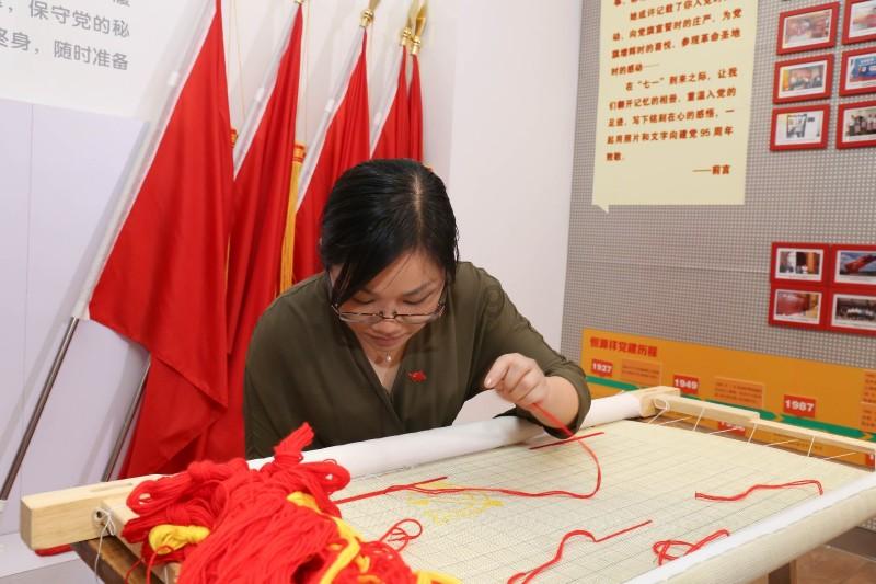 进击的战神